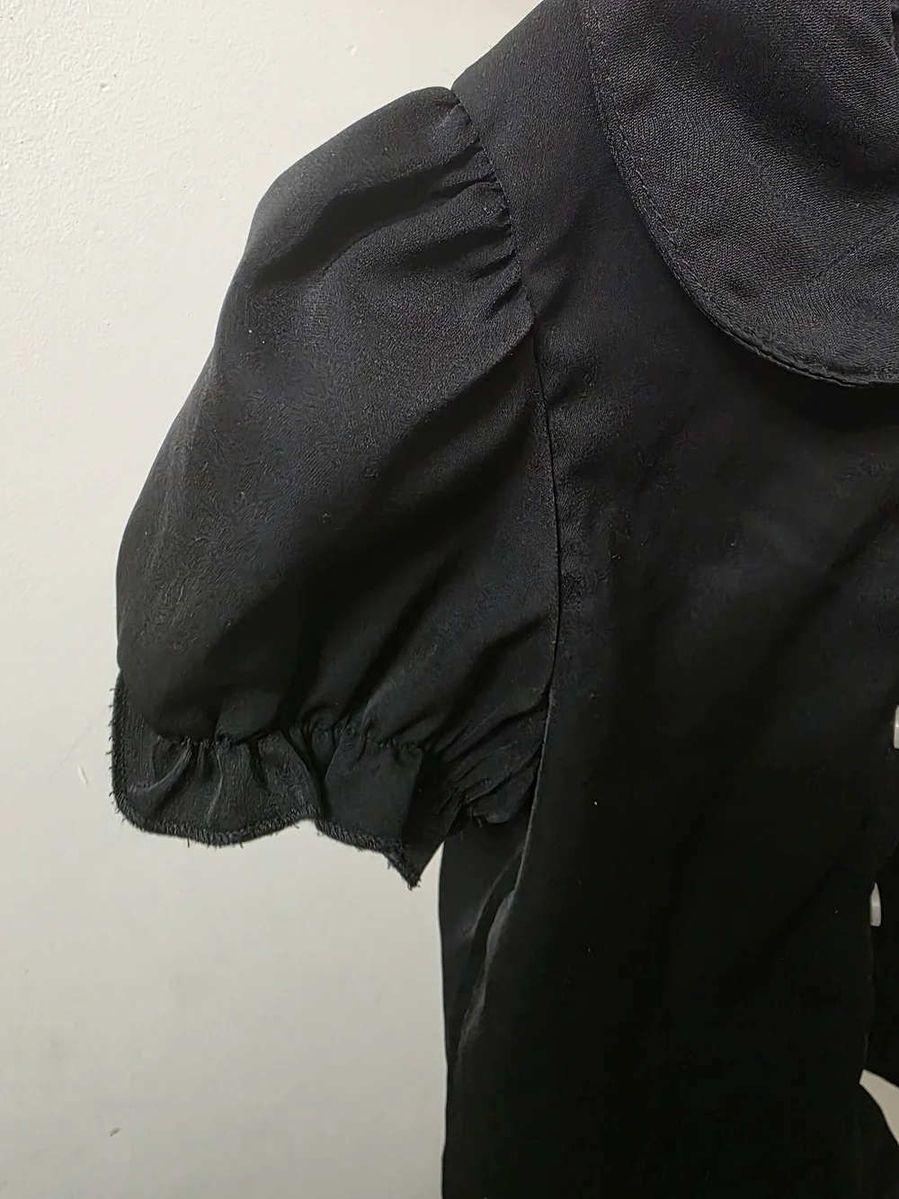 SHEIN girl button